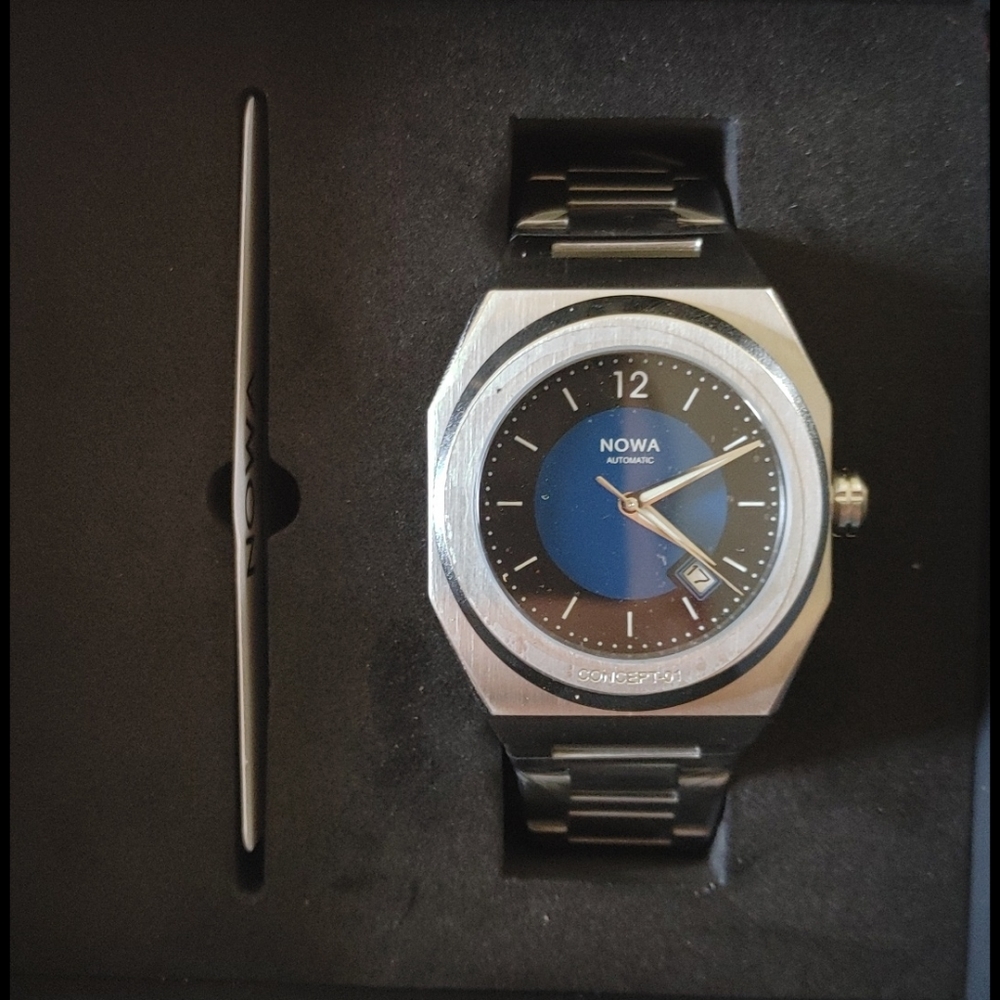 NOWA Concept 1